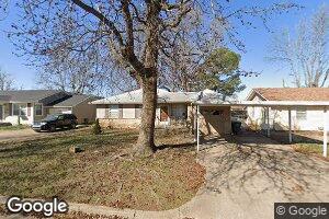 328 S 46th West Ave, Tulsa, OK 74127