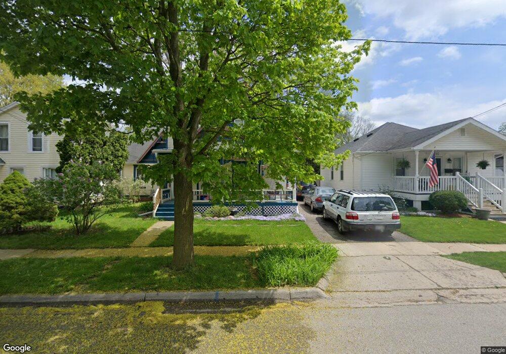 509 Allis St, Adrian, MI 49221 - photo 1