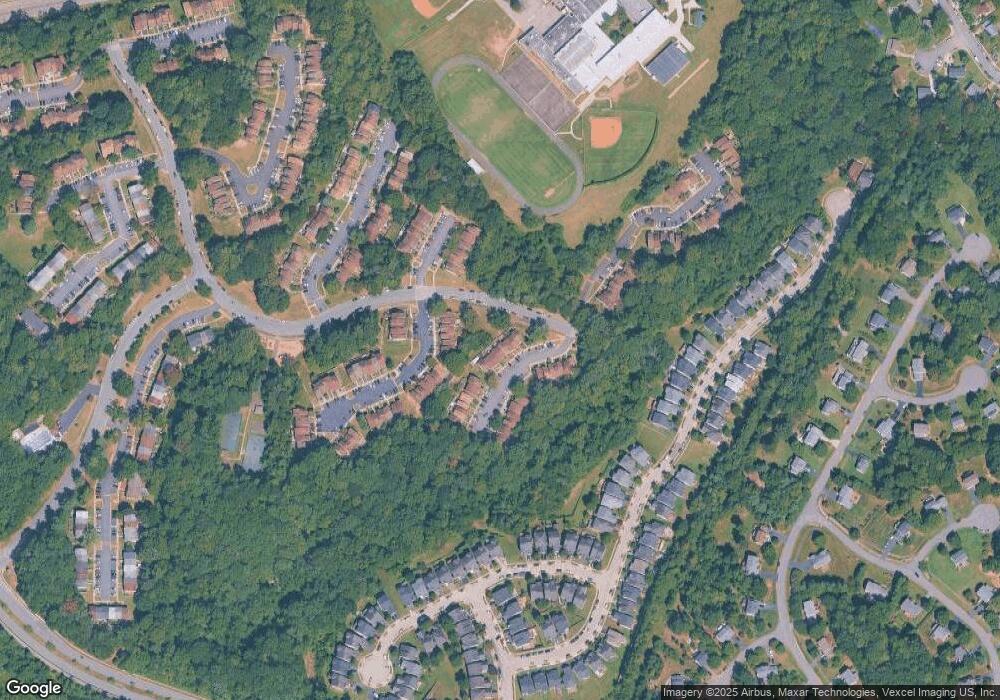 15306 Postillion Terrace, Woodbridge, VA 22191 - photo 1