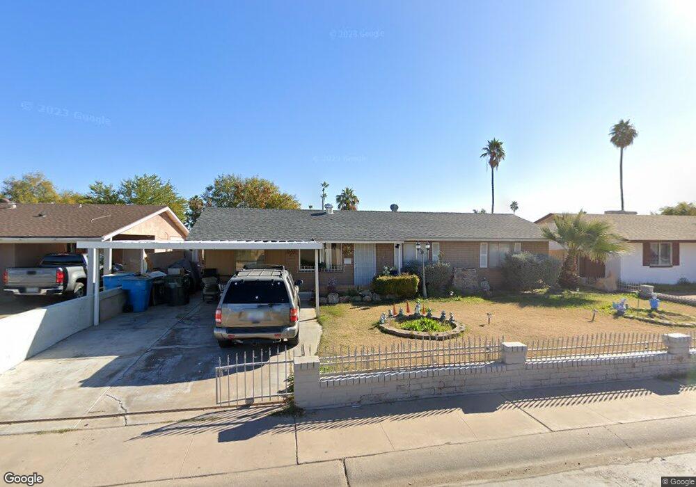 4821 N 53rd Ave, Phoenix, AZ 85031 - photo 1