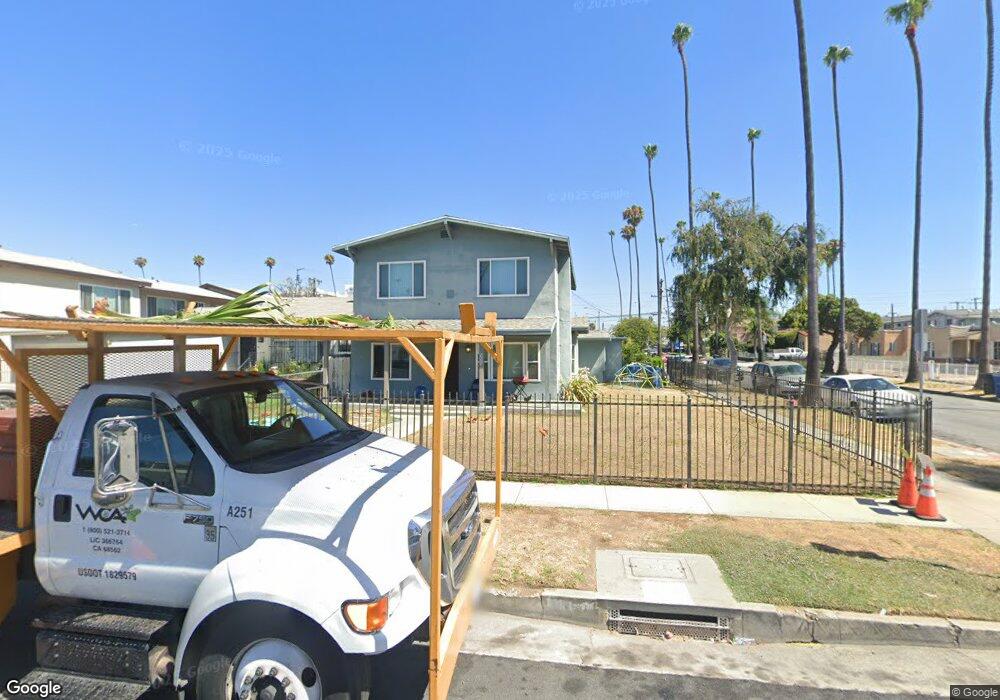 555 E 97th St, Inglewood, CA 90301 - photo 1