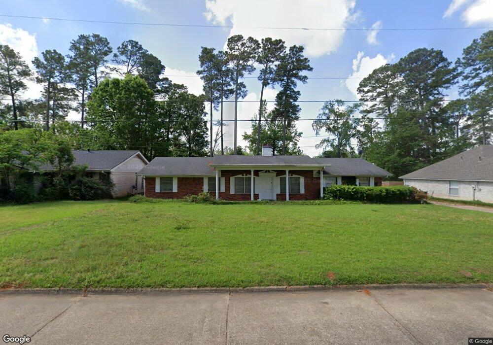 420 Northwest Dr, Wake Village, TX 75501 - photo 1