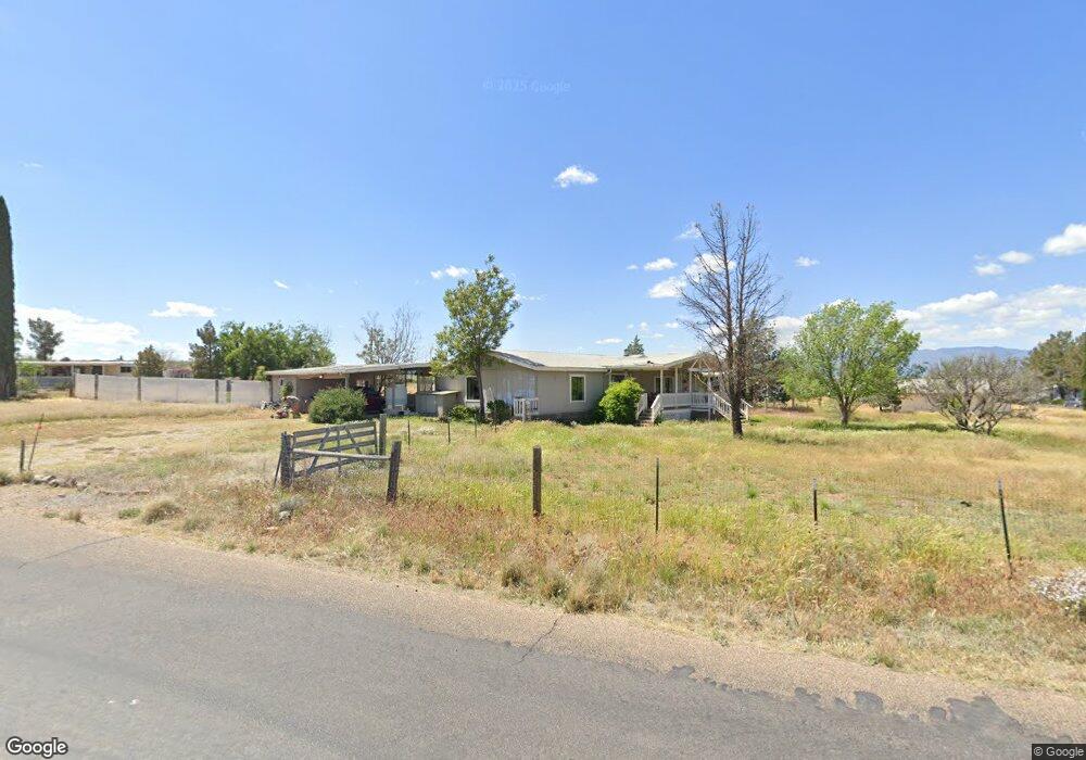 11924 E Mingus View Dr, Cornville, AZ 86325 - photo 1