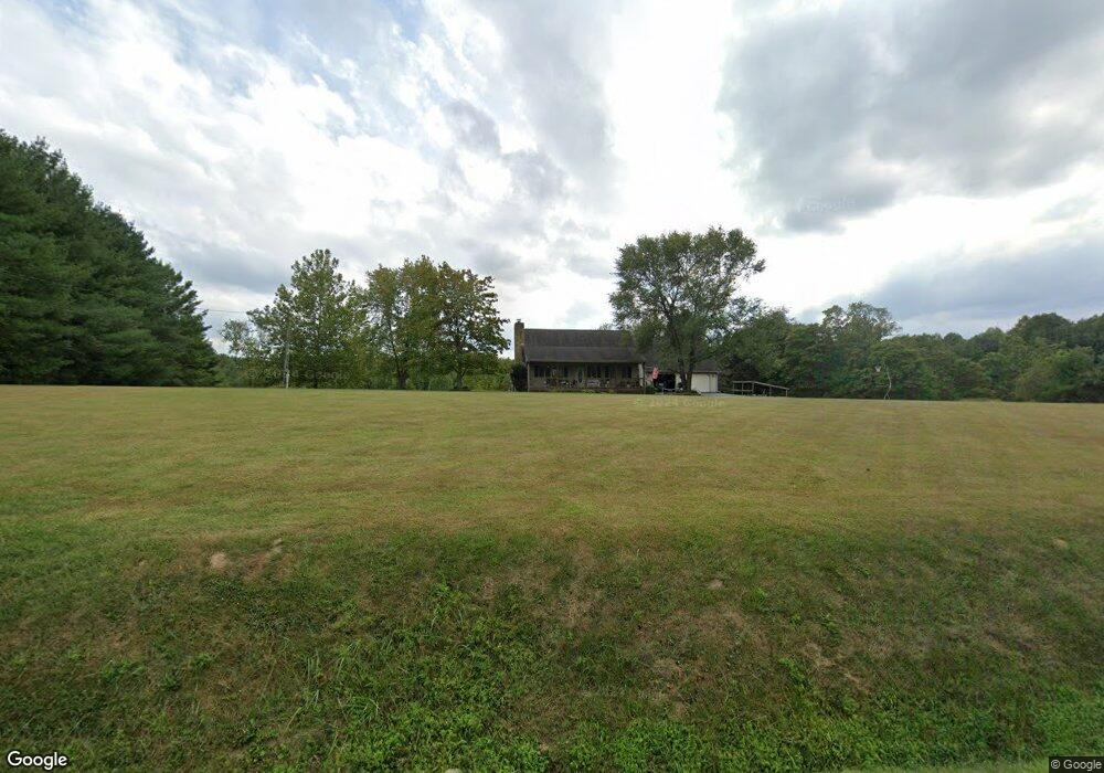 9184 Grandview Rd, Columbus, IN 47201 - photo 1