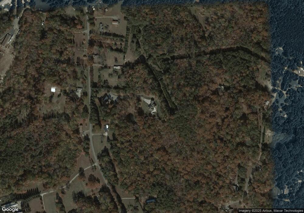 1325 Mount Zion Church Rd, Iron Station, NC 28080 - photo 1