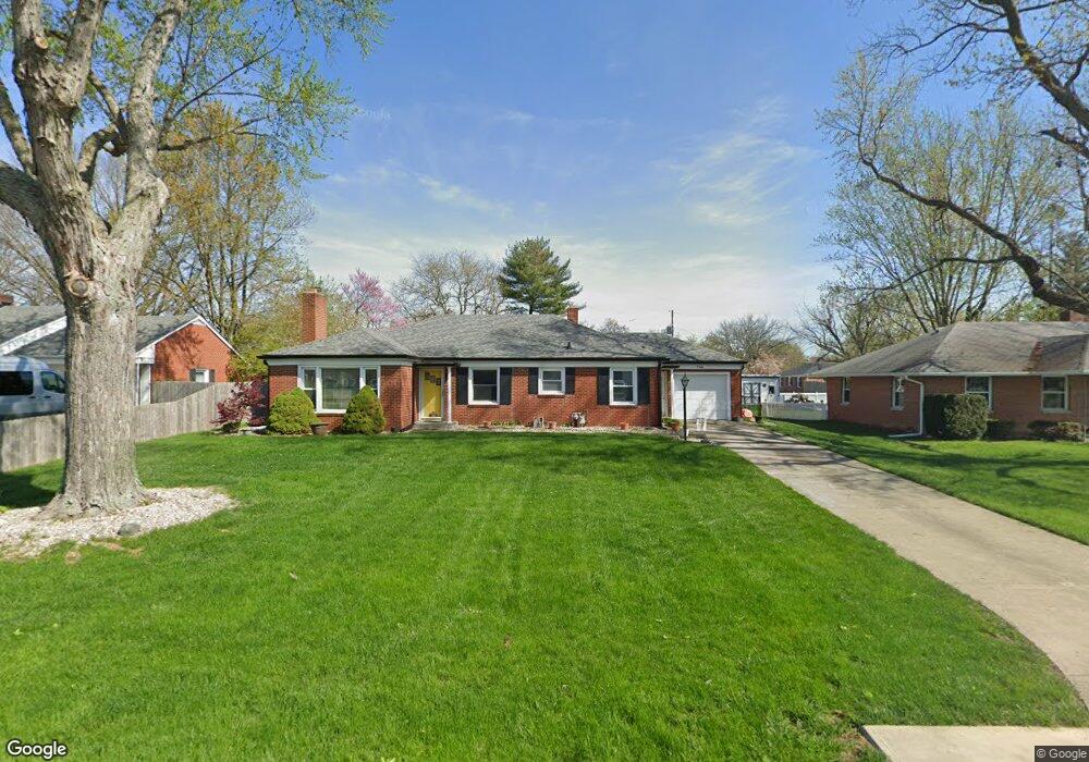 3404 Boulevard Way, Anderson, IN 46011 - photo 1