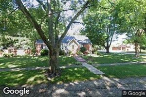 101 S Moore St, Mc Lean, IL 61754