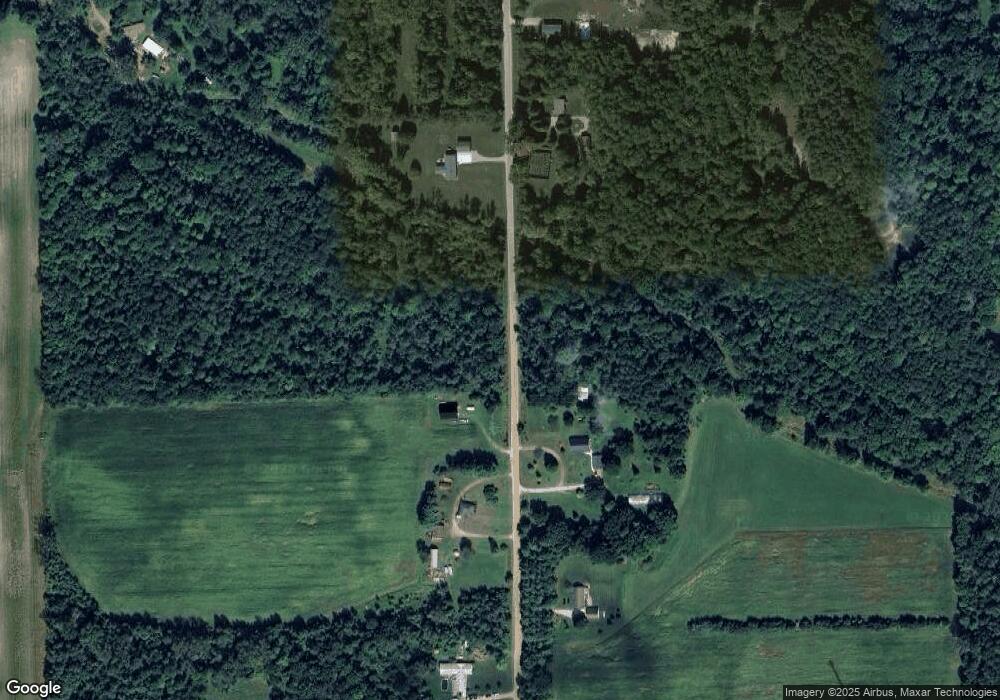 3610 Apache Rd, Vassar, MI 48768 - photo 1