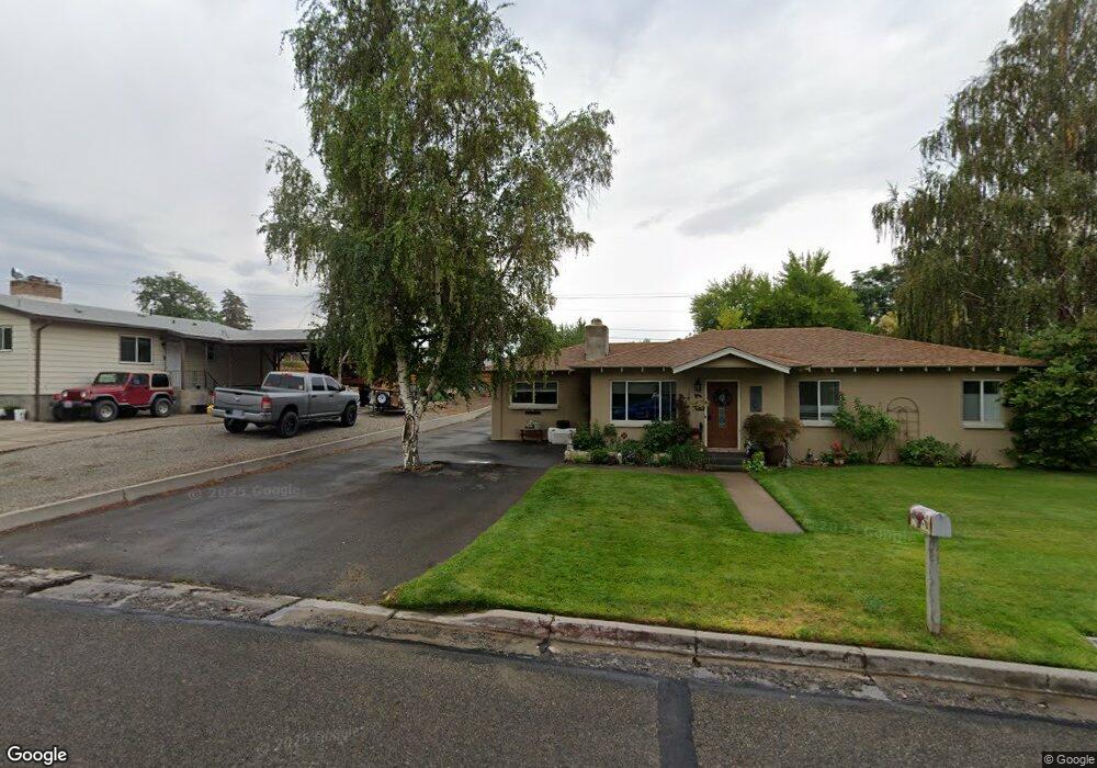 1436 S Bridge St, Winnemucca, NV 89445 - photo 1