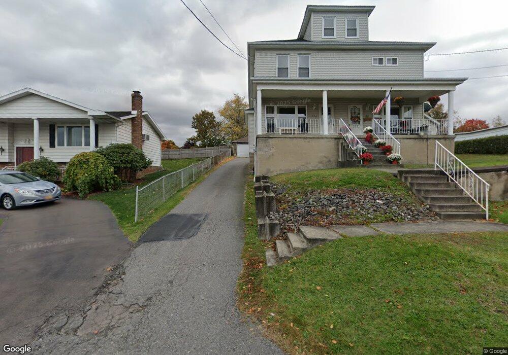 222 Prospect St unit 224, Dunmore, PA 18512 - photo 1