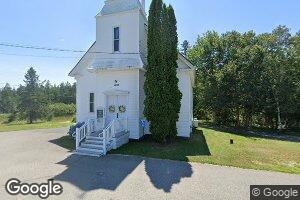 0 Eggemoggin Rd Unit 818649, Deer Isle, ME 04627