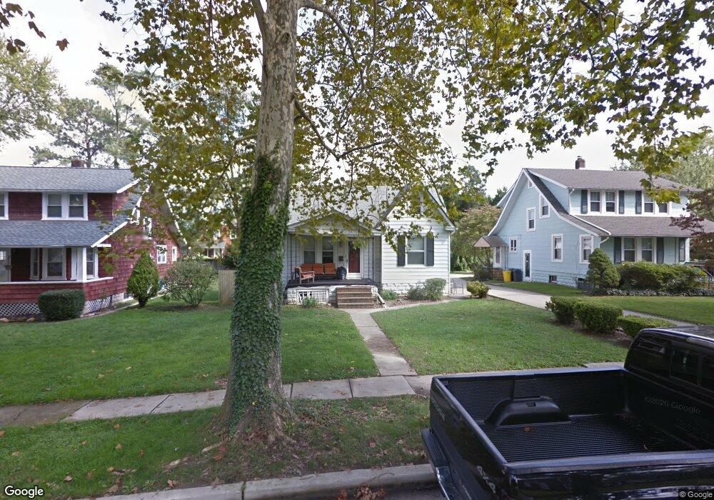 117 Sycamore Rd, Linthicum Heights, MD 21090 - photo 1