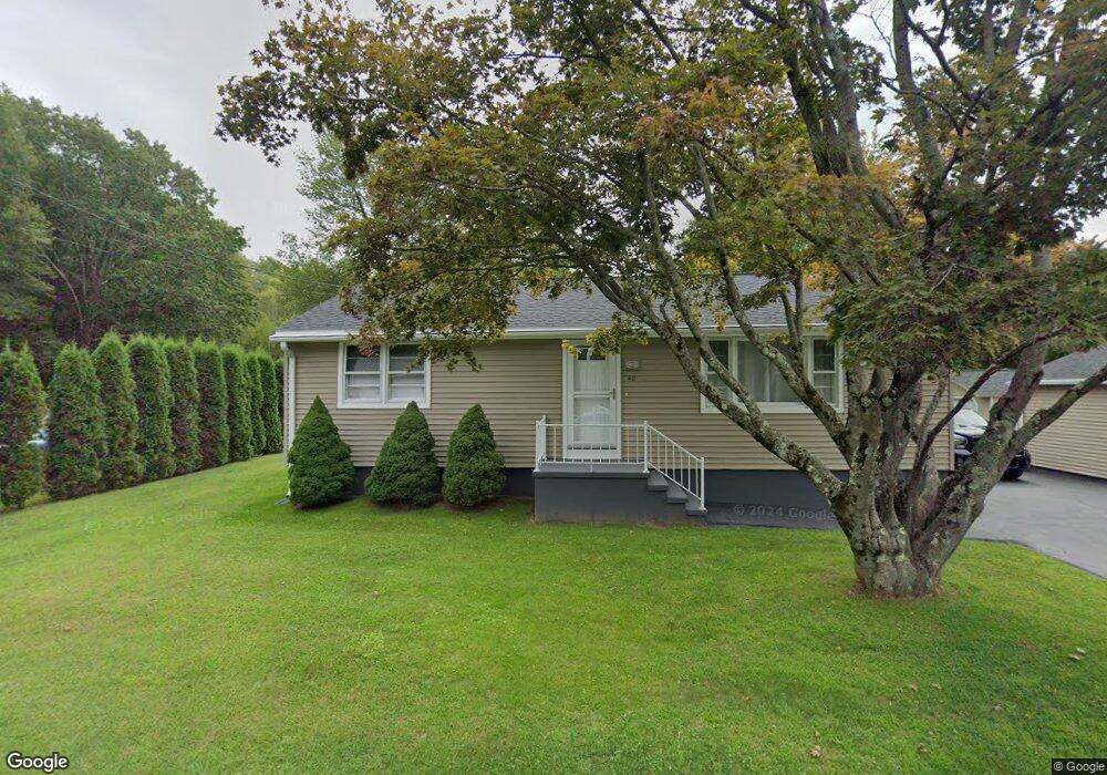 40 Worthington Ln, Berlin, CT 06037 - photo 1