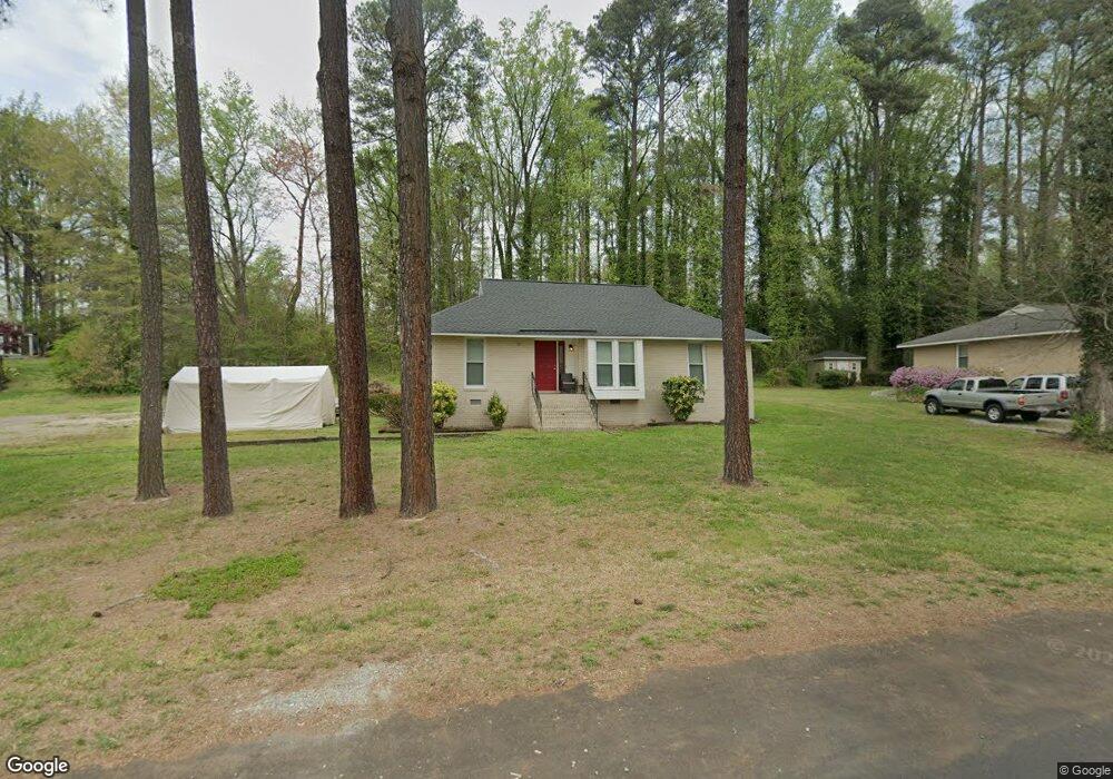 7606 Winkler Rd, Henrico, VA 23294 - photo 1