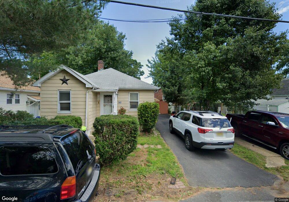 841 Summerfield Ave, South Amboy, NJ 08879 - photo 1