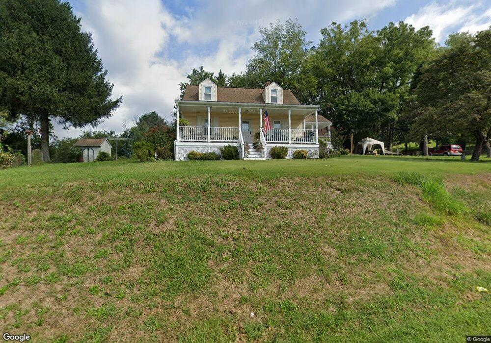 2656 Offutt Rd, Woodstock, MD 21163 - photo 1