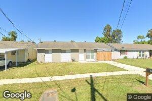 328 Helis Dr, Westwego, LA 70094
