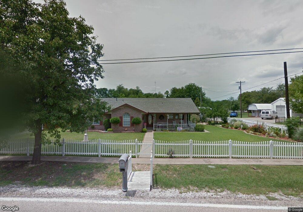 302 S Pearl St, Trenton, TX 75490 - photo 1