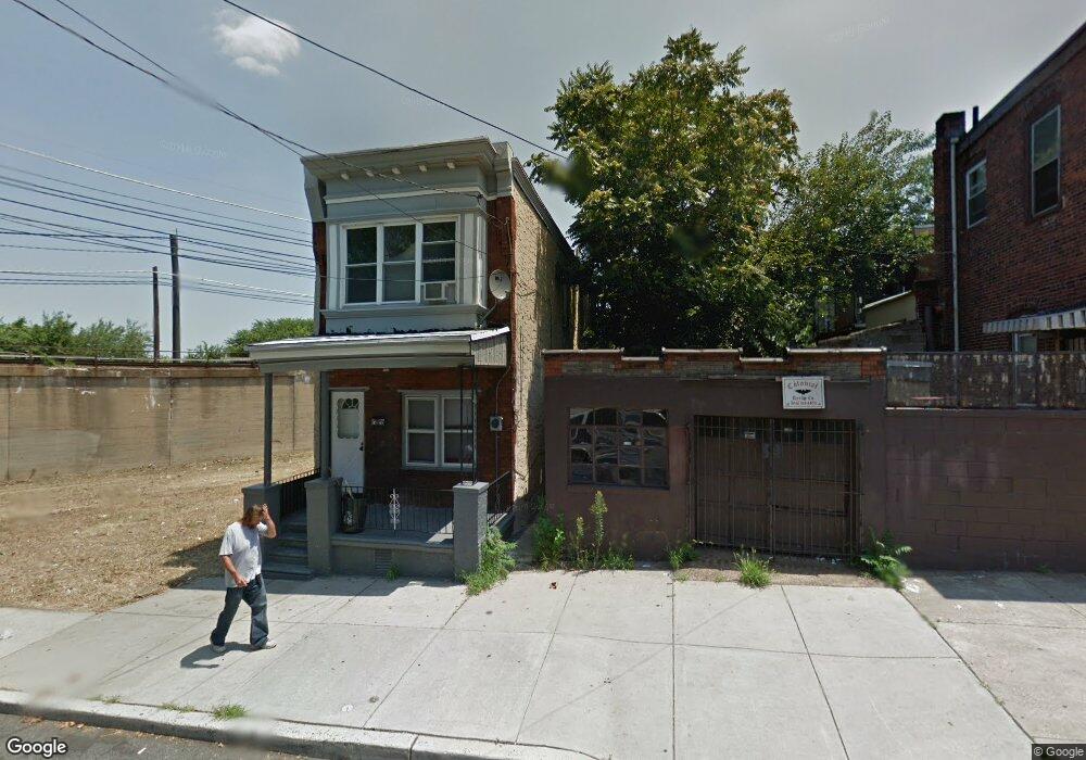 1420 Louis St, Camden, NJ 08104 - photo 1