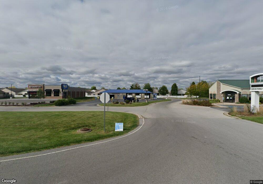 10720 Randolph St, Crown Point, IN 46307 - photo 1