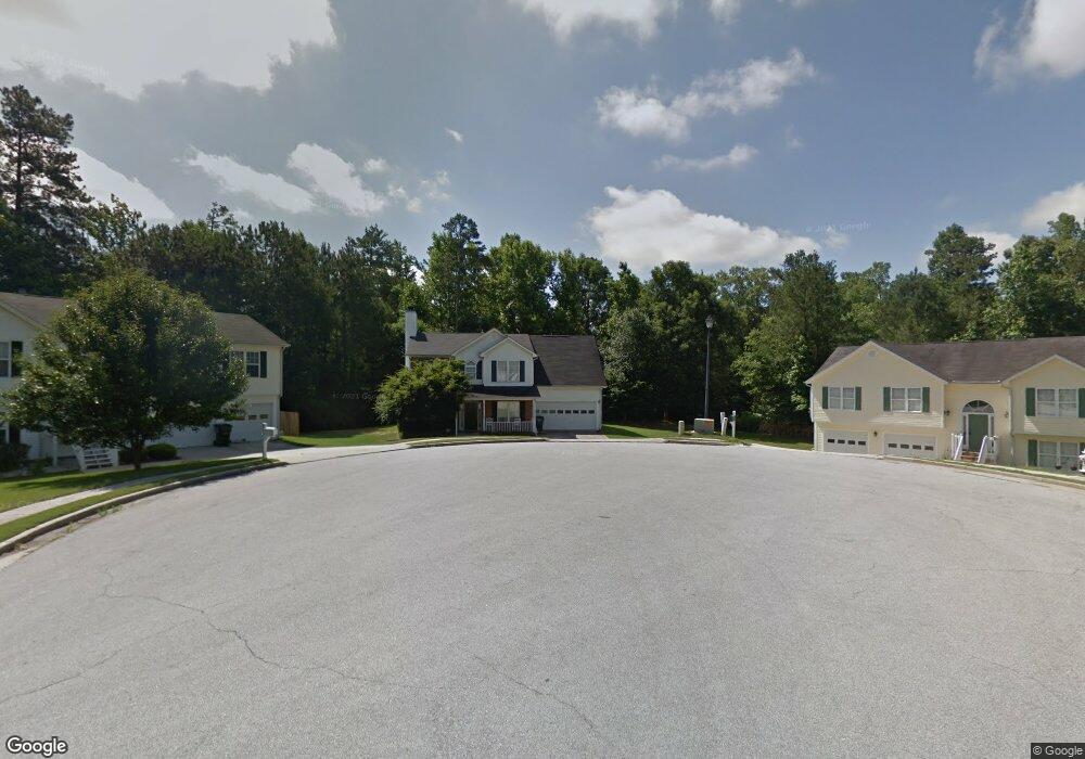 2365 Fort Daniels Dr unit 3, Dacula, GA 30019 - photo 1