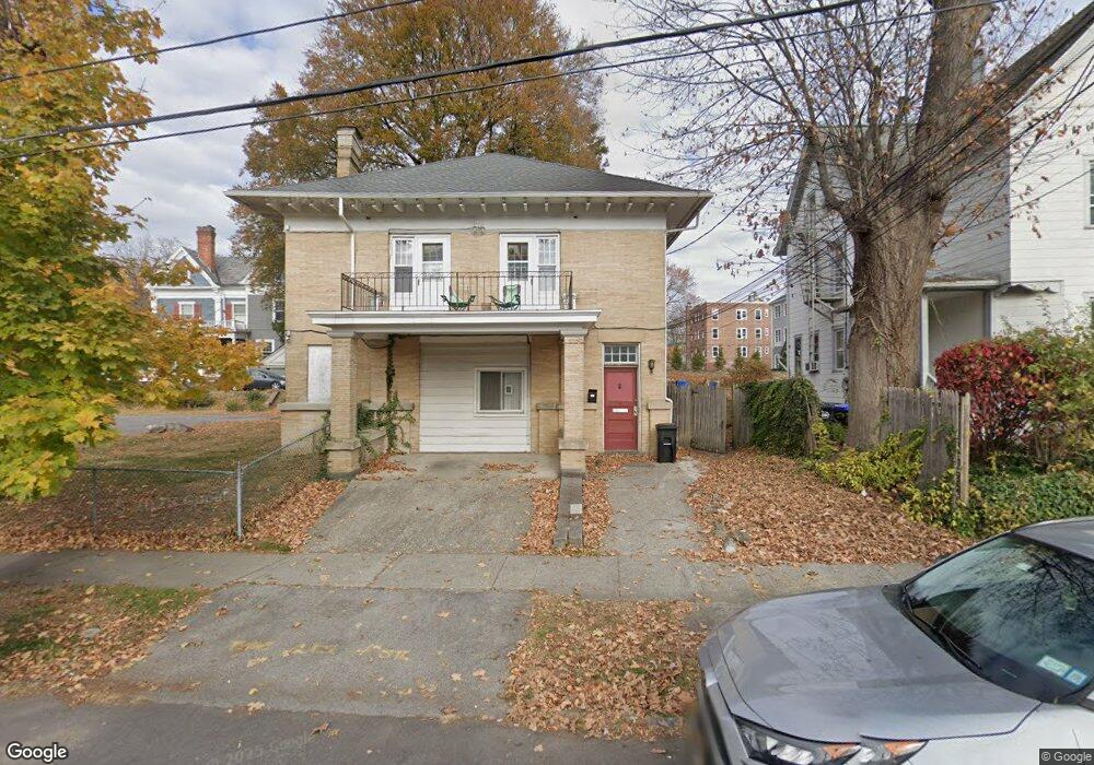 3 Holmes St, Poughkeepsie, NY 12601 - photo 1