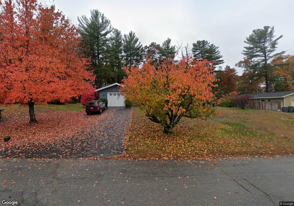 34 Howe St, Ipswich, MA 01938 - photo 1