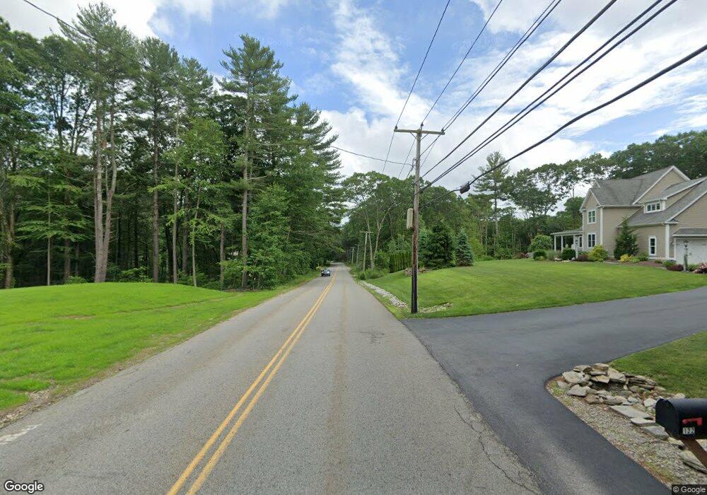 L-E Oxford Rd, Charlton, MA 01507 - photo 1