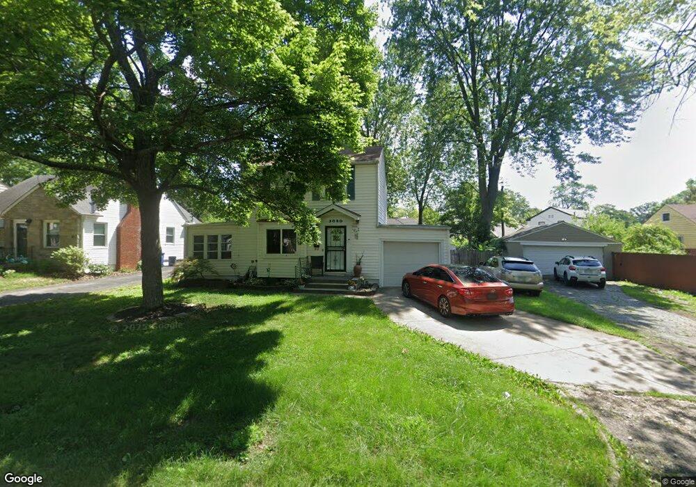 3020 Oaklawn Columbus, Other, OH 43224 - photo 1