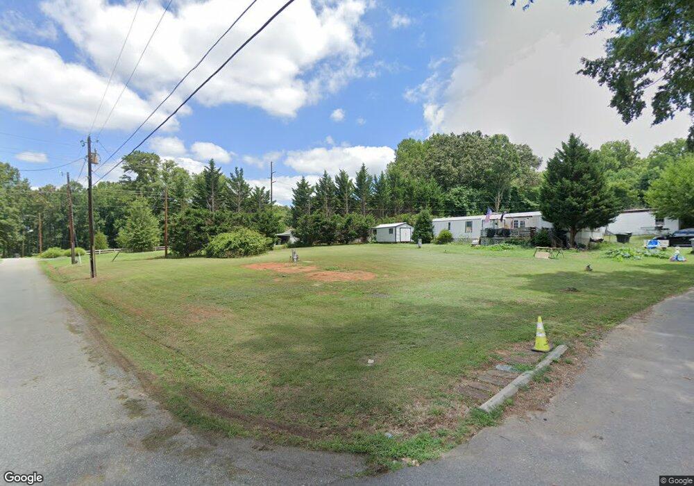 2004 Mcpherson St, Asheboro, NC 27203 - photo 1