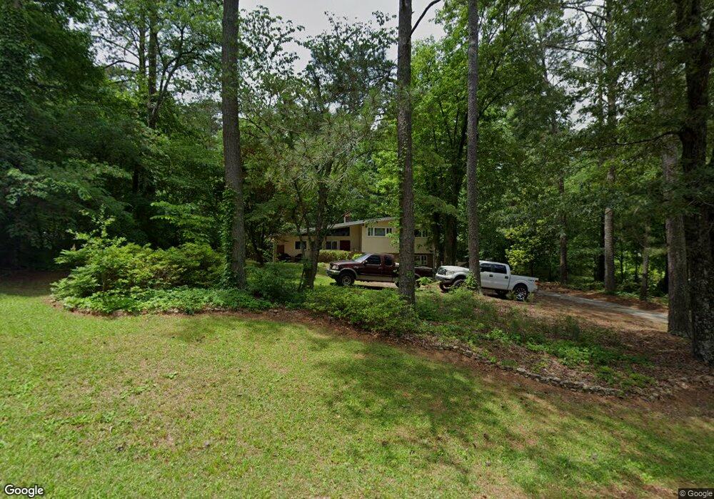 210 Edgewood Dr, Carrollton, GA 30116 - photo 1