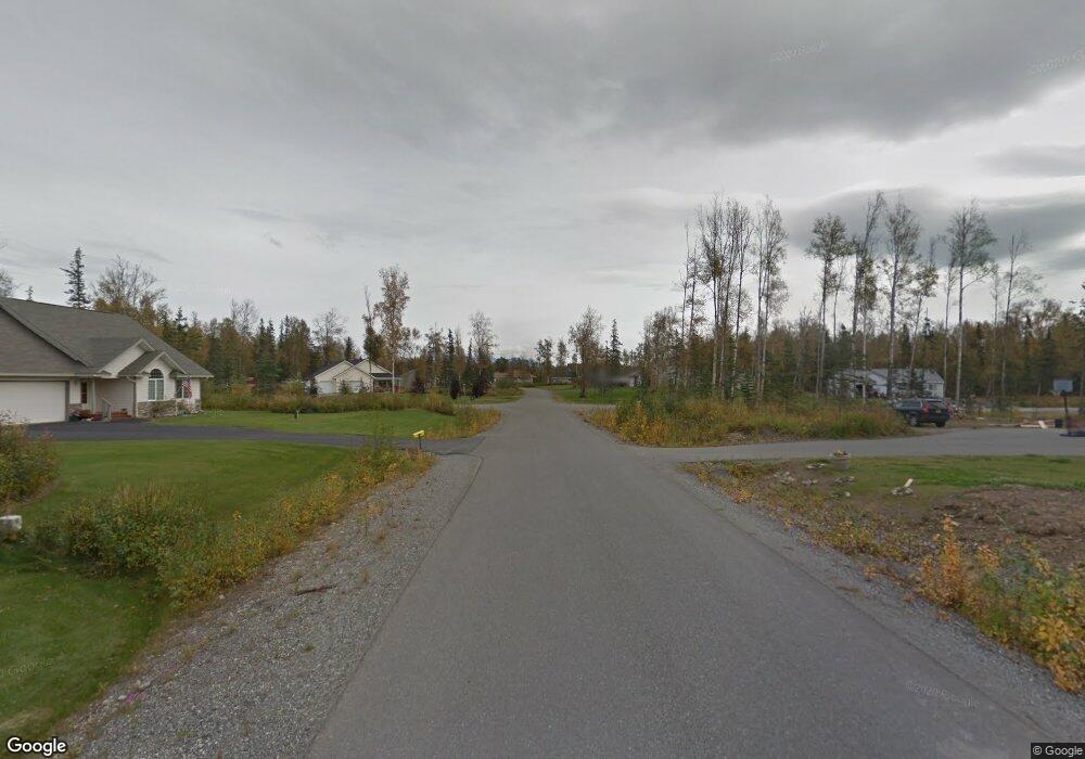 L8 B4 W Stonebridge Dr, Wasilla, AK 99508 - photo 1