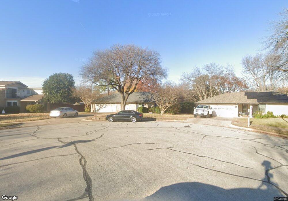 3040 Oak Valley Dr, Bedford, TX 76021 - photo 1