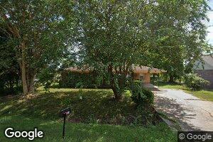 823 Brewton St, Natchitoches, LA 71457