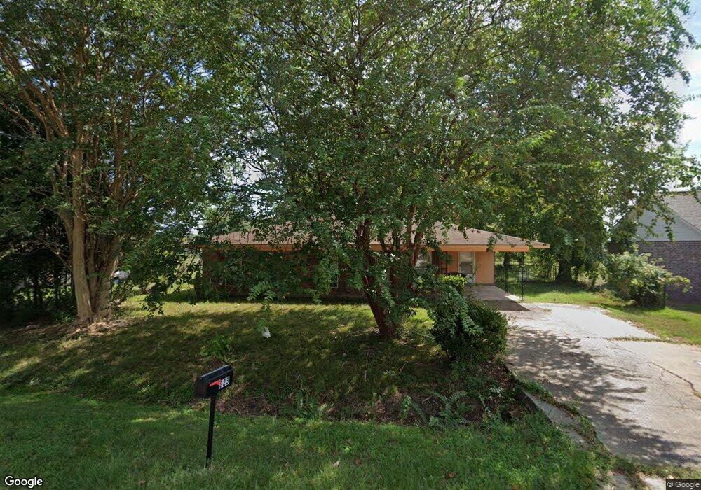 823 Brewton St, Natchitoches, LA 71457 - photo 1