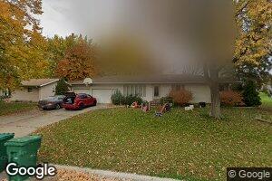 403 16th St W, Glencoe, MN 55336