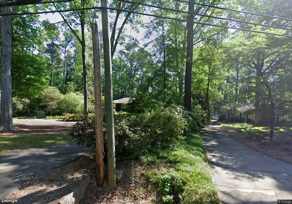 3113W Lake Forest Dr, Augusta, GA 30909 - photo 1