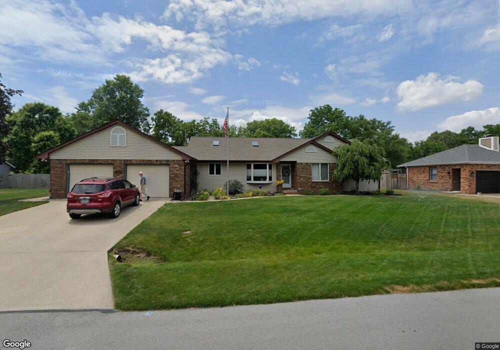3618 Spring Ct N, Lafayette, IN 47909 - photo 1