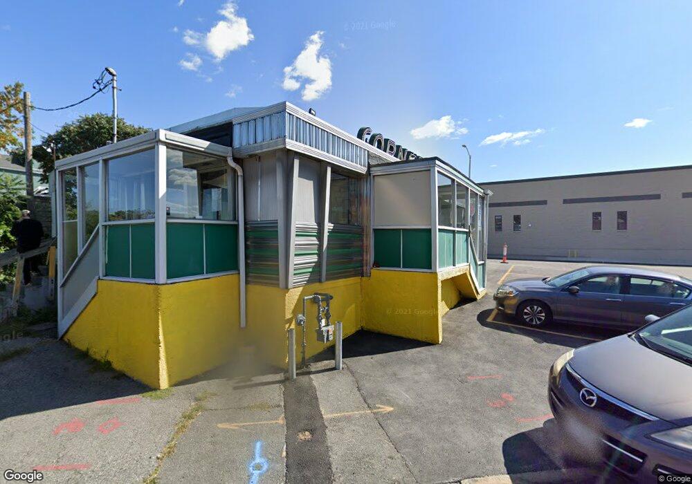 131 Lamartine St, Worcester, MA 01608 - photo 1