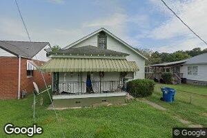 8128 Holley Ave, Hamlin, WV 25523