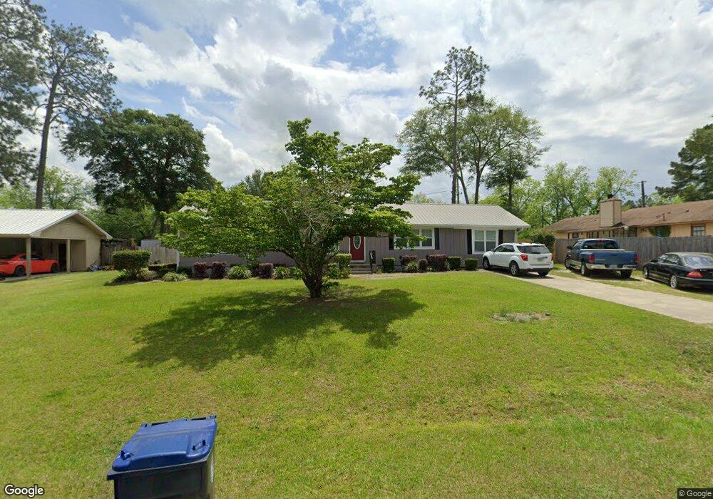 105 Poplar St, Fitzgerald, GA 31750 - photo 1