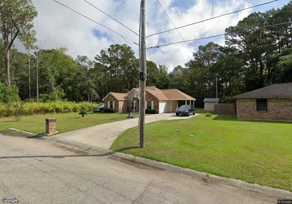 1007 Abbott St, Picayune, MS 39466 - photo 1