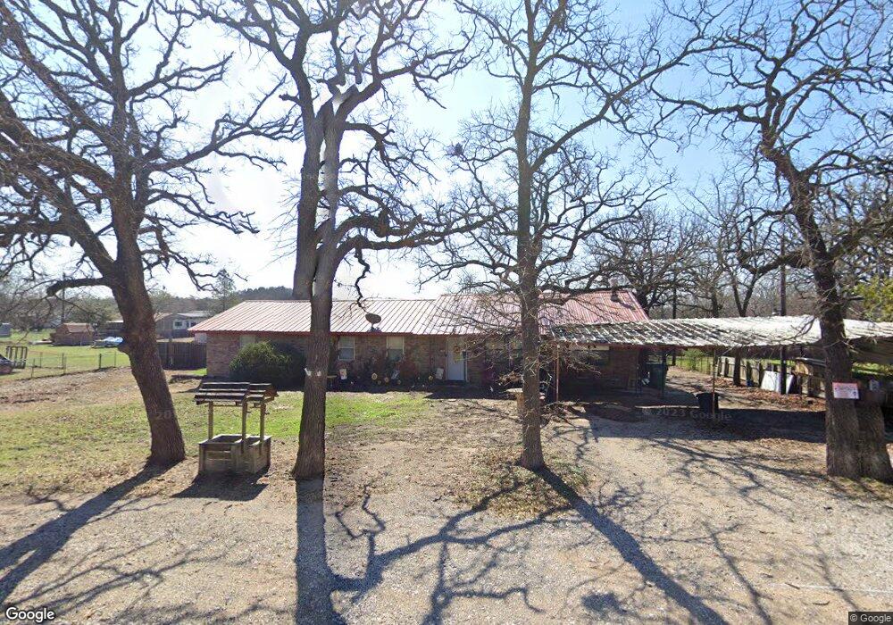 350 County Road 161, Gainesville, TX 76240 - photo 1