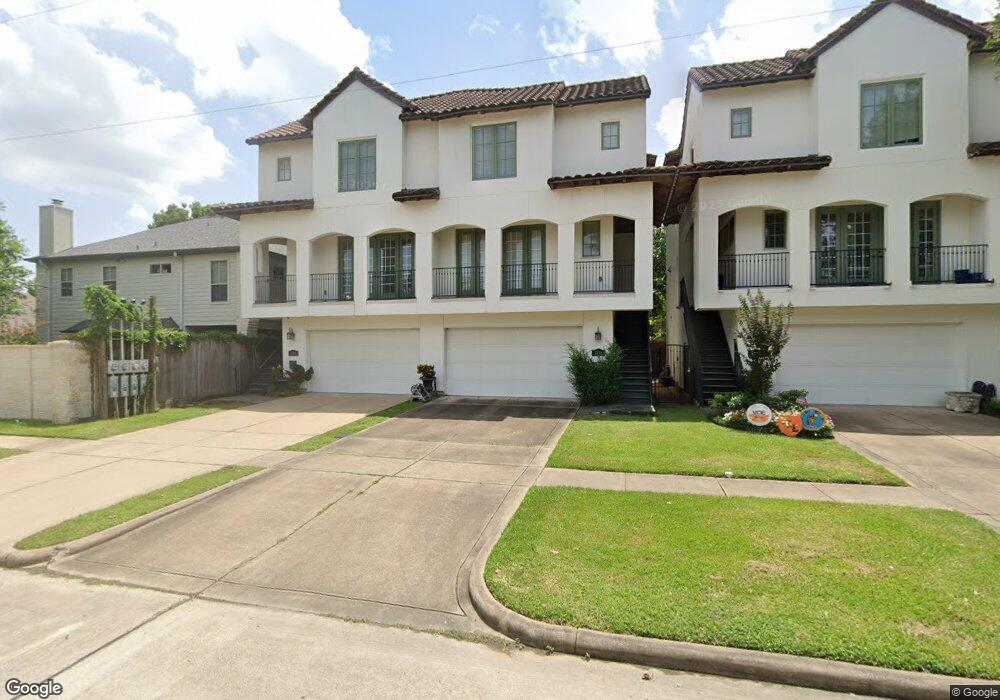 1538 Moritz Dr, Houston, TX 77055 - photo 1