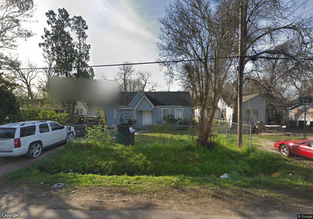 2310 King St, Houston, TX 77026 - photo 1