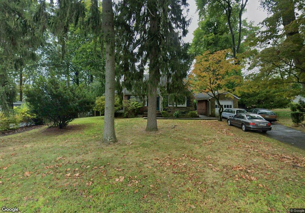 3538 Winding Way, Newtown Square, PA 19073 - photo 1