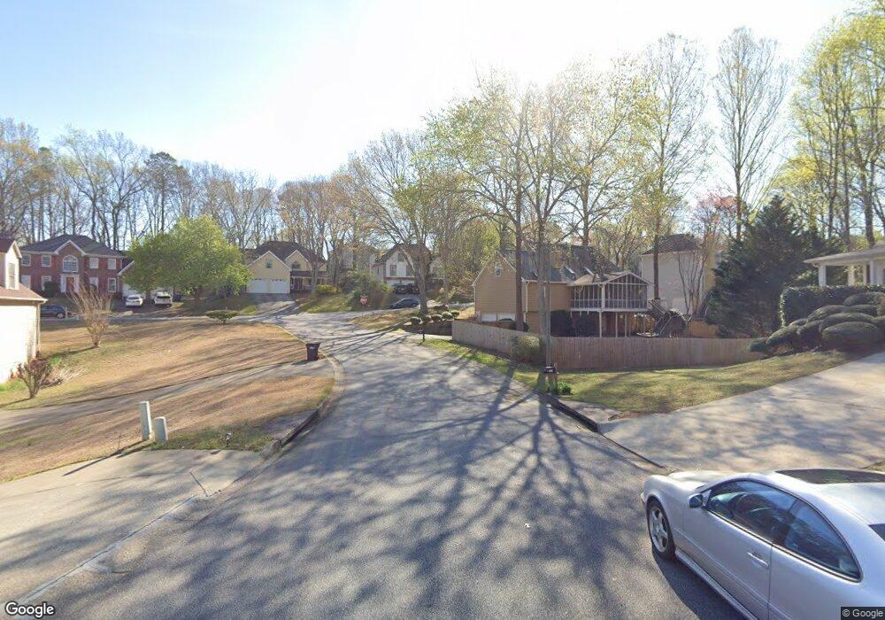 0 Velvet Creek Trace SW unit 7049733, Marietta, GA 30008 - photo 1