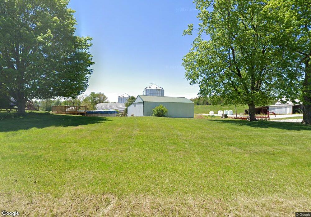 3745 Corydon New Middletown Rd SE, Corydon, IN 47112 - photo 1