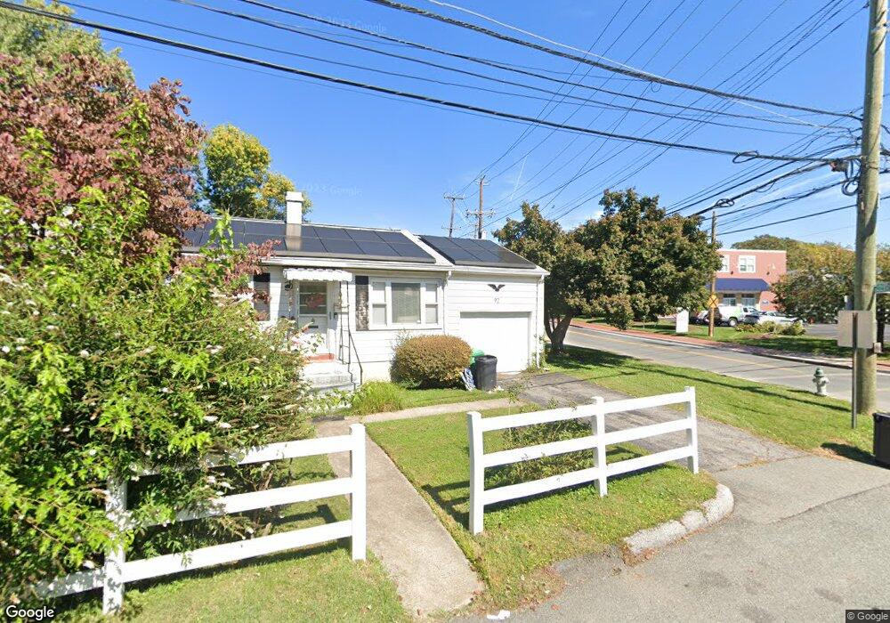 92 Meem Ave, Gaithersburg, MD 20877 - photo 1