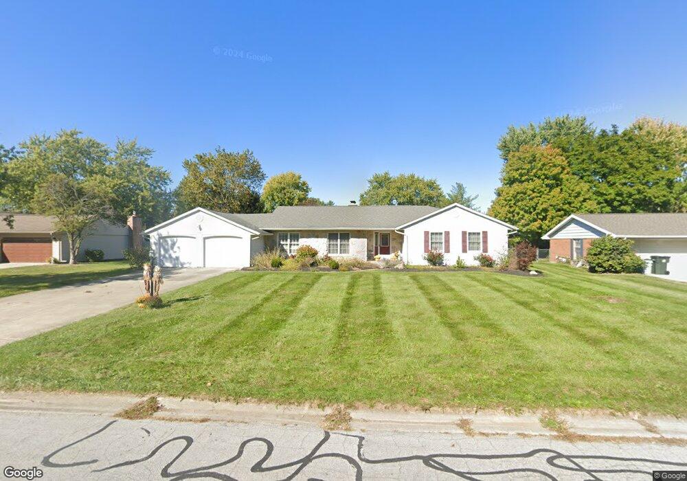 3656 Miramonte Dr, Lima, OH 45806 - photo 1